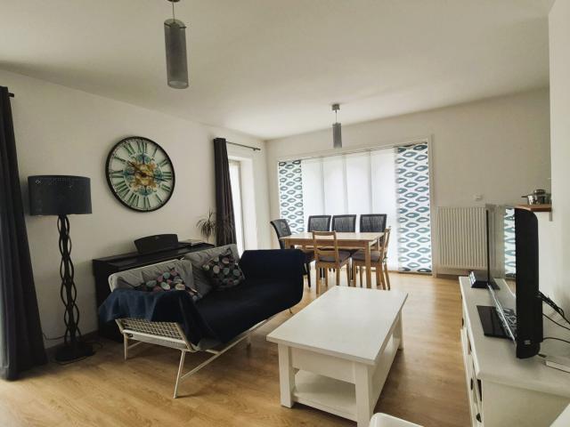 Appartement vente à Lille