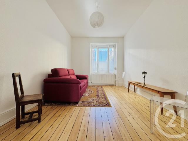 Appartement vente à Strasbourg, Hoenheim