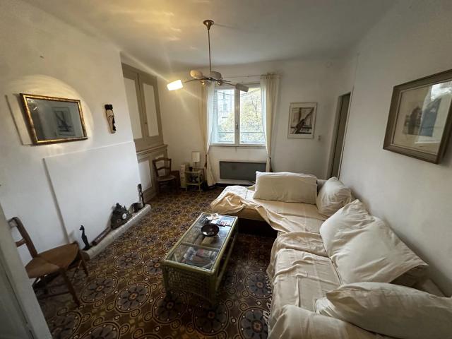 Appartement vente à Lodève