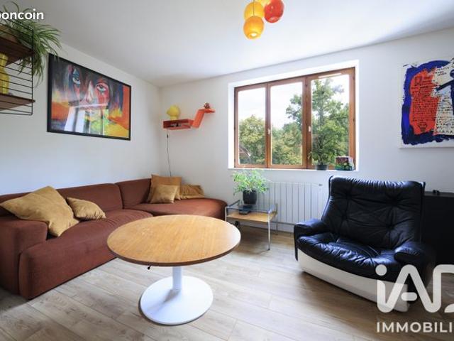 Appartement vente à Lyon, Métropole de Lyon