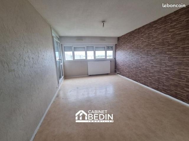 Appartement vente à Bordeaux, Talence