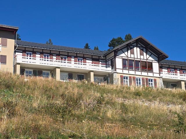 Appartement vente à Le Revard, Les Déserts