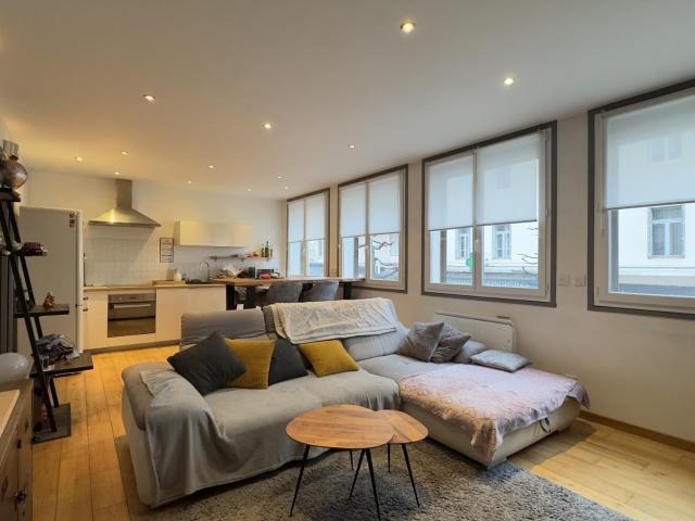 Appartement vente à Gap