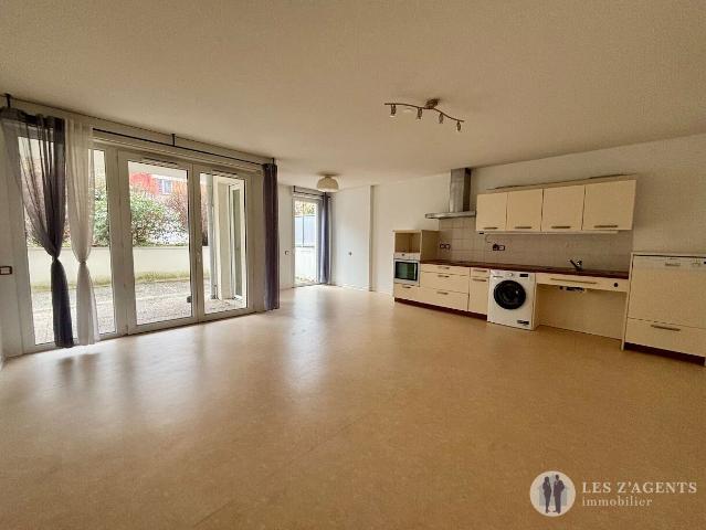 Appartement location à Grenoble, Echirolles