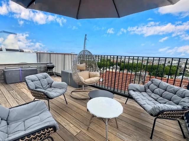 Appartement vente à Nogent-sur-Marne, Joinville-le-pont