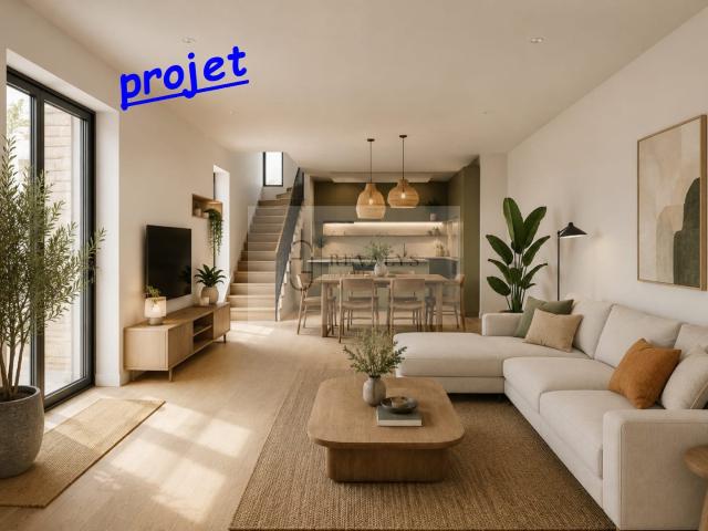 Appartement vente à Faubourg Saint-Pierre, Dijon