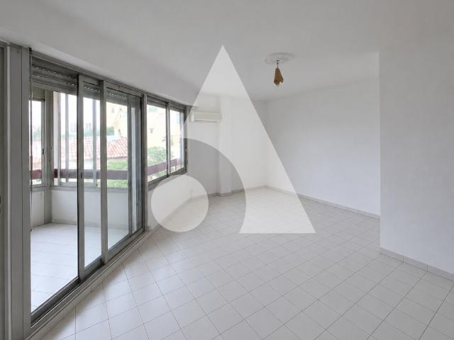 Appartement vente à Marseille