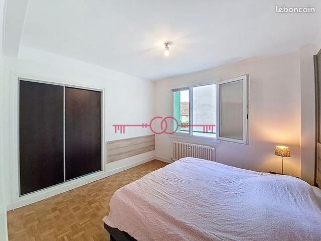 Appartement vente à Châlons-en-Champagne, Châlons-en-champagne