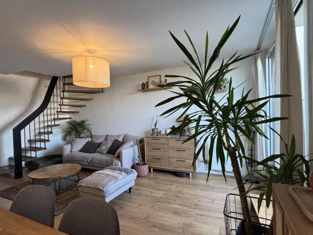 Appartement vente à Annecy