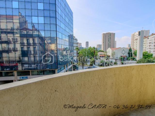 Appartement vente à Arrondissement de Toulon, Toulon
