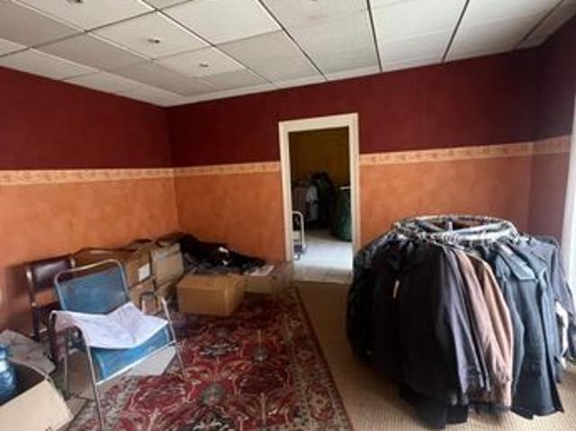 Appartement vente à Autun, Montceau-les-mines