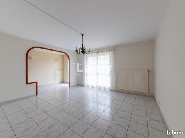 Appartement vente à Angoulême, Aignes-et-puypéroux