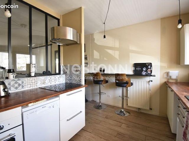 Appartement vente à Nantes, Saint-herblain
