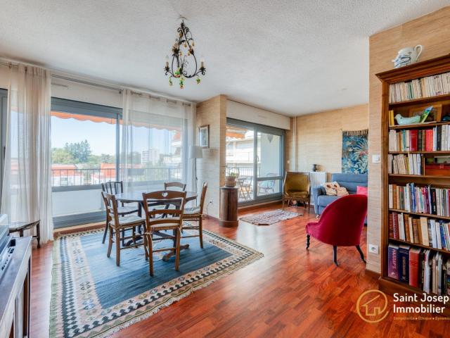 Appartement vente à Cimbats, Blanquefort