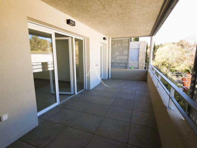 Appartement vente à Nîmes