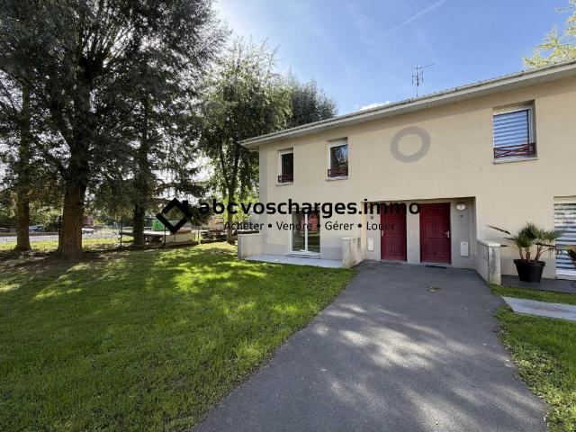 Appartement vente à Valenciennes, Hasnon