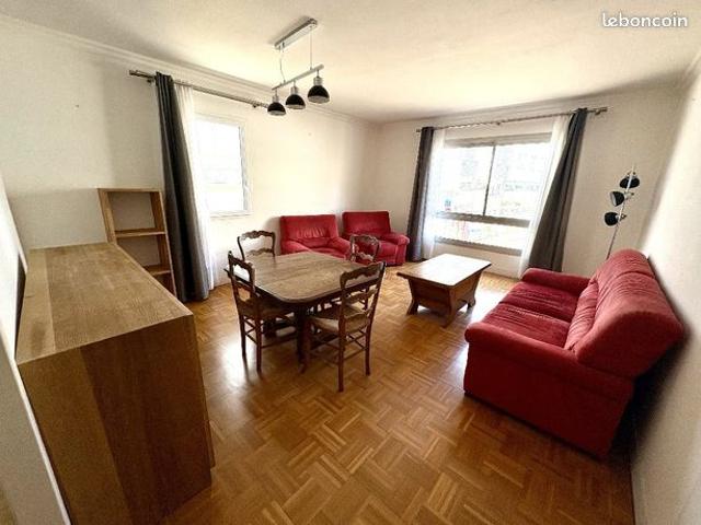 Appartement vente à Cherbourg