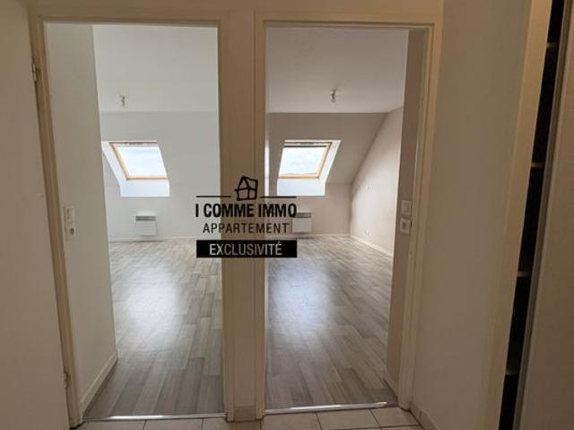 Appartement vente à Lens, Grenay