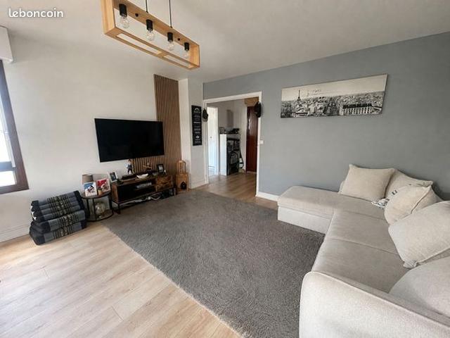 Appartement vente à Palaiseau, Les Ulis