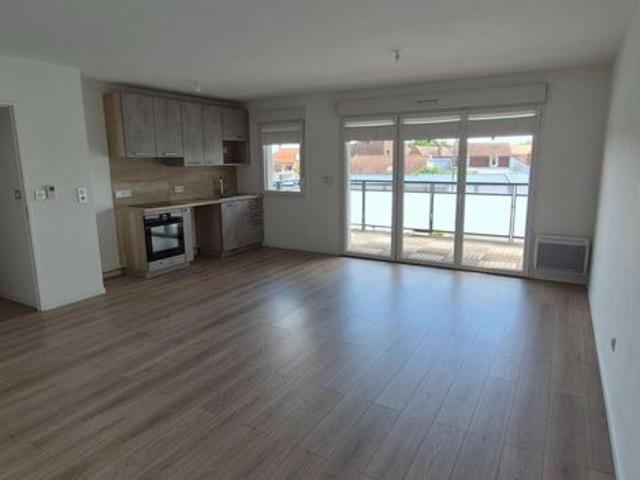 Appartement vente à Annœullin, Nord