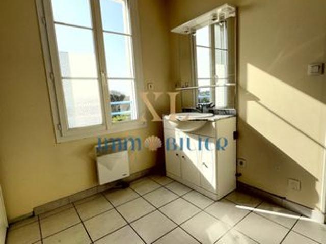 Appartement vente à Saint-Brieuc, Bretagne
