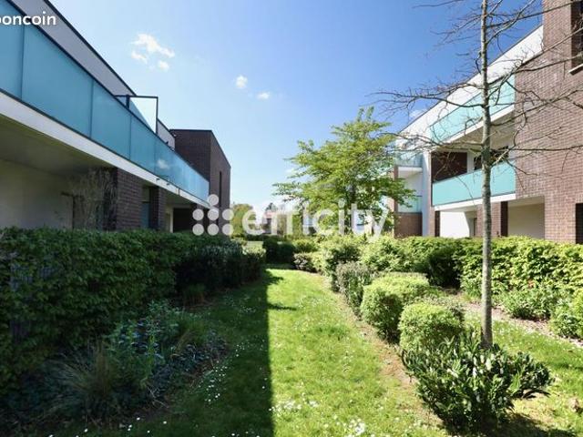 Appartement vente à Lille, Wattignies