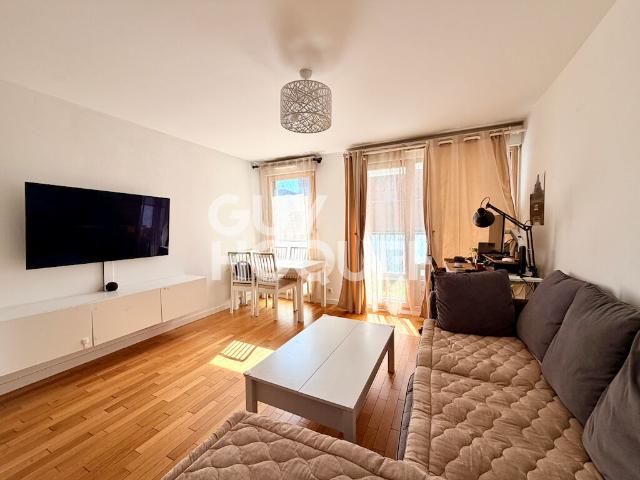 Appartement vente à Nanterre, Colombes