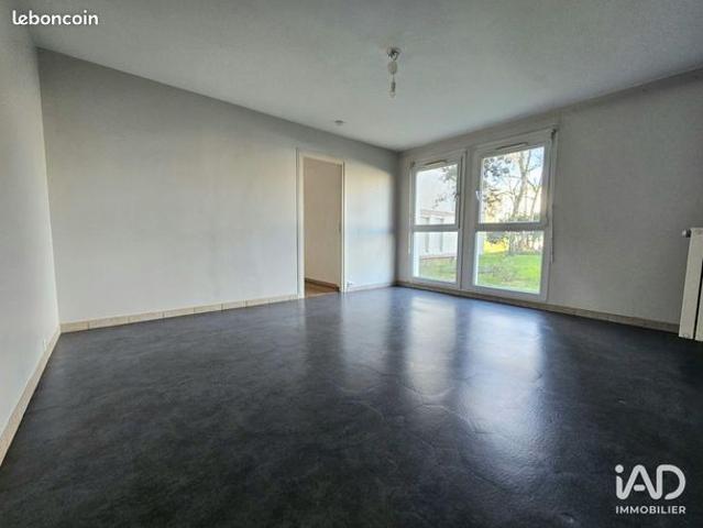 Appartement vente à Bobigny, Pantin