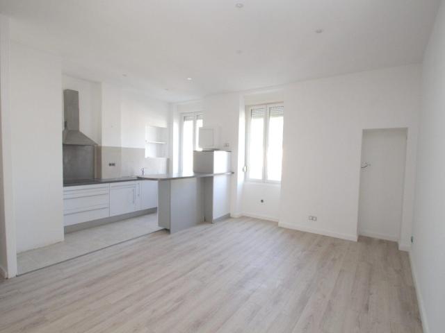 Appartement vente à Écusson, Nîmes