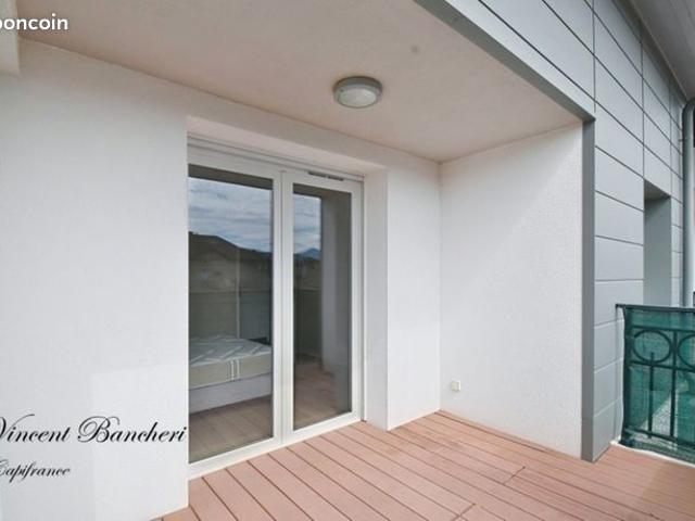 Appartement vente à Saint-Julien-en-Genevois, Reignier-ésery