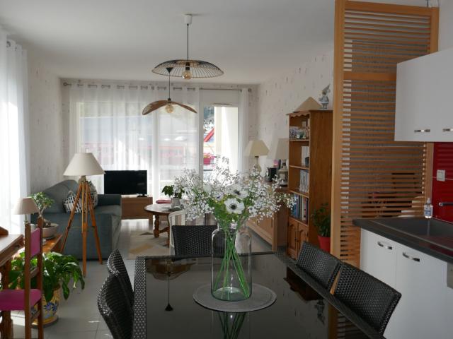 Appartement vente à Faverges, Faverges-Seythenex