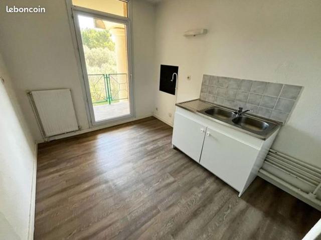 Appartement vente à Istres