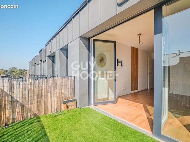Appartement vente à Senlis, Chantilly