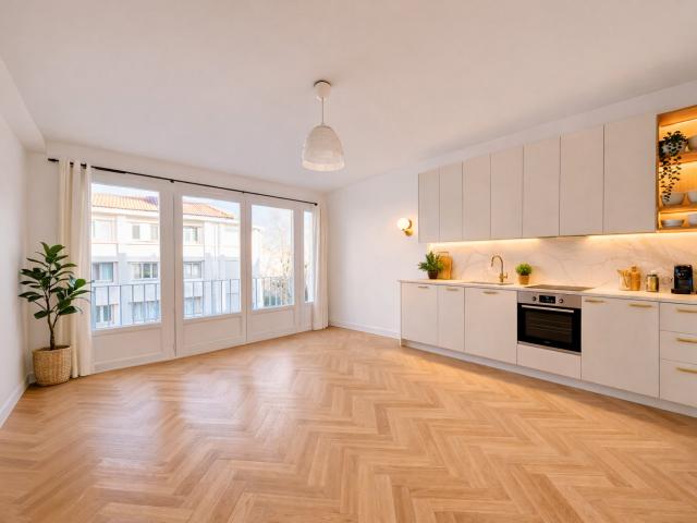 Appartement vente à Lyon, Métropole de Lyon