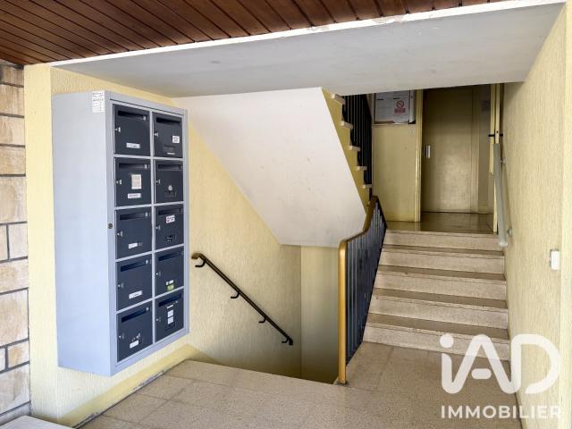 Appartement vente à Évreux, Evreux