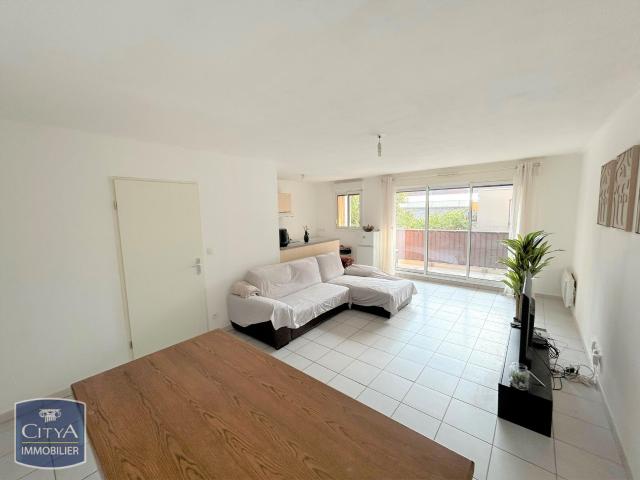 Appartement vente à Lille, Roubaix