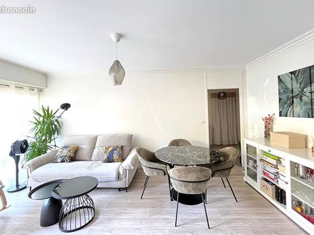 Appartement vente à Athis-Mons, Essonne