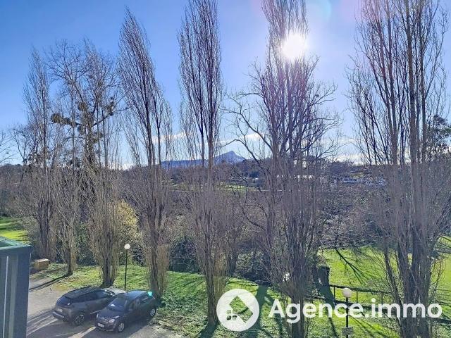 Appartement vente à Bayonne, Urrugne