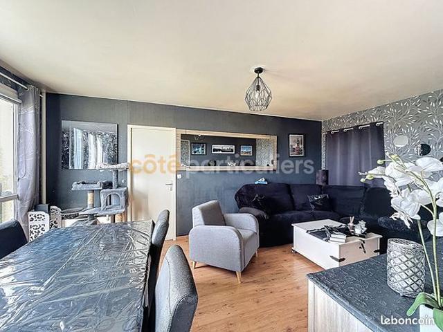 Appartement vente à Rouen, Ruan