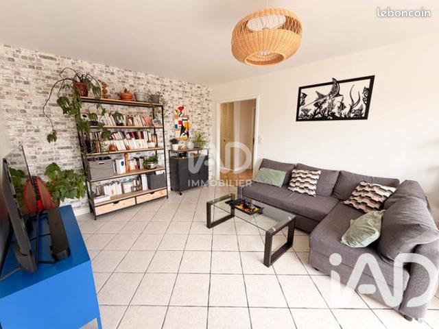 Appartement vente à Savigny-sur-Orge, Essonne