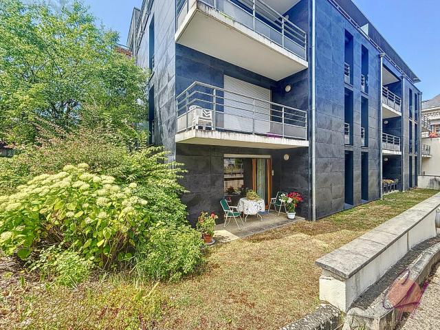 Appartement vente à Derrière Saint-Denis, Amboise