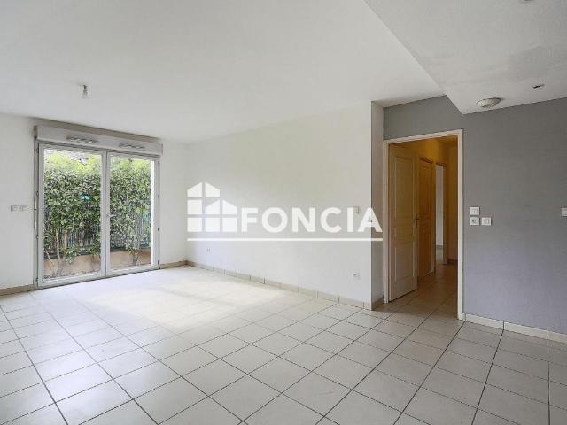 Appartement vente à Toulouse