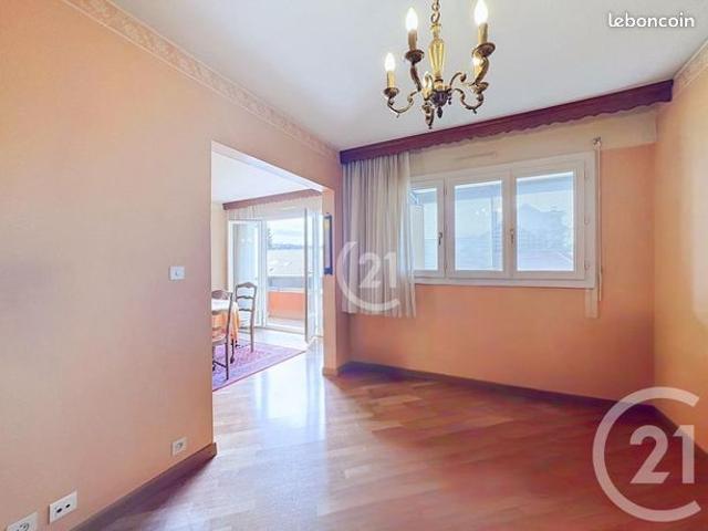 Appartement vente à Belfort, Offemont