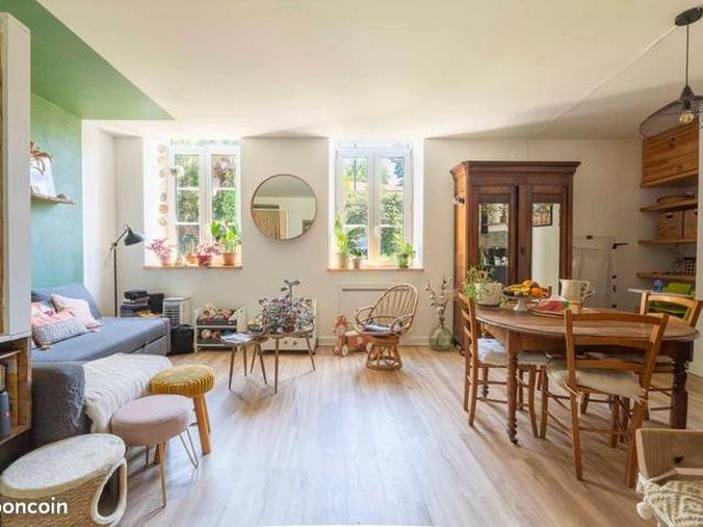 Appartement vente à Bayonne