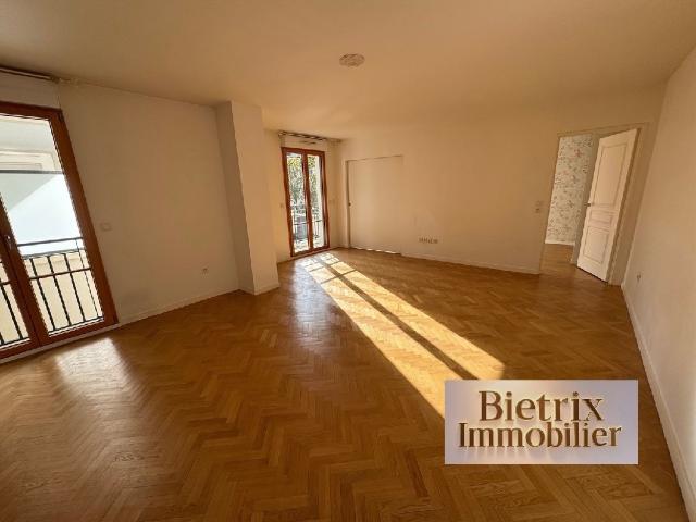 Appartement vente à Pontoise, L'isle-adam