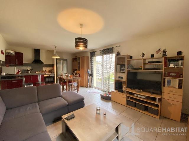 Appartement location à Clermont-Ferrand, Les Martres-de-veyre