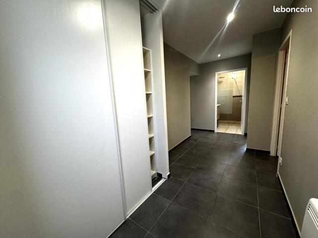 Appartement vente à Saint-Étienne, Firminy