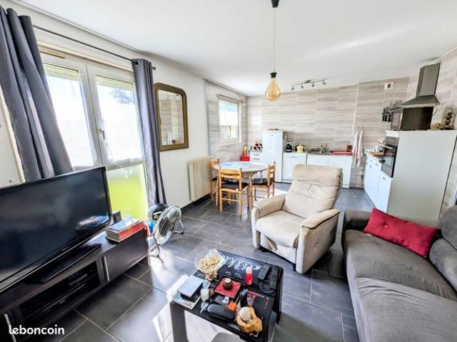 Appartement vente à Chevigny-saint-sauveur, Côte-d'Or