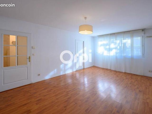 Appartement vente à Valenciennes, Nord