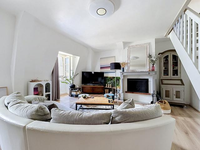 Appartement vente à Saint-Nazaire, Guérande